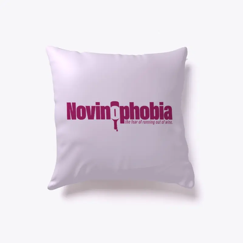 Novinophobia