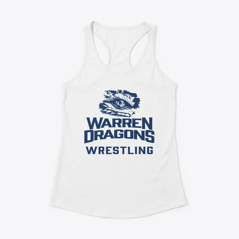 Warren Dragon Wrestling