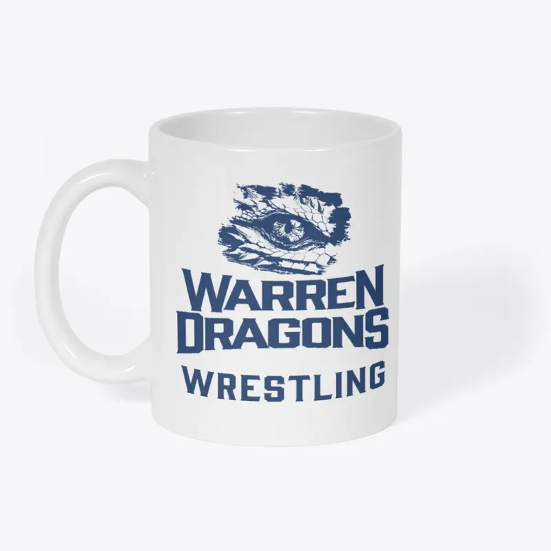 Warren Dragon Wrestling