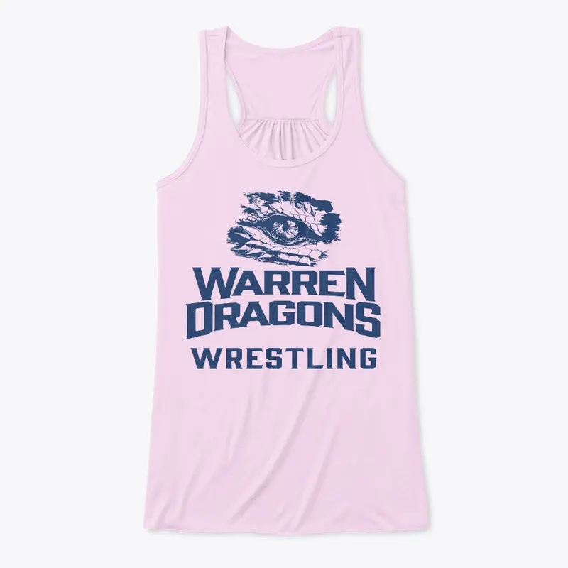 Warren Dragon Wrestling