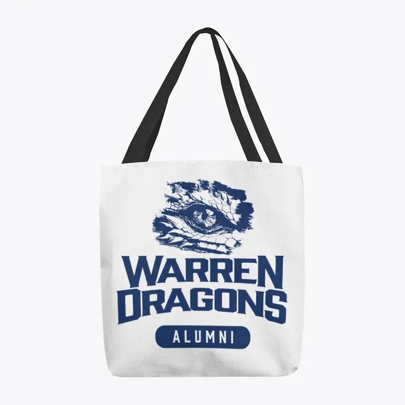 Warren Dragon Alumni