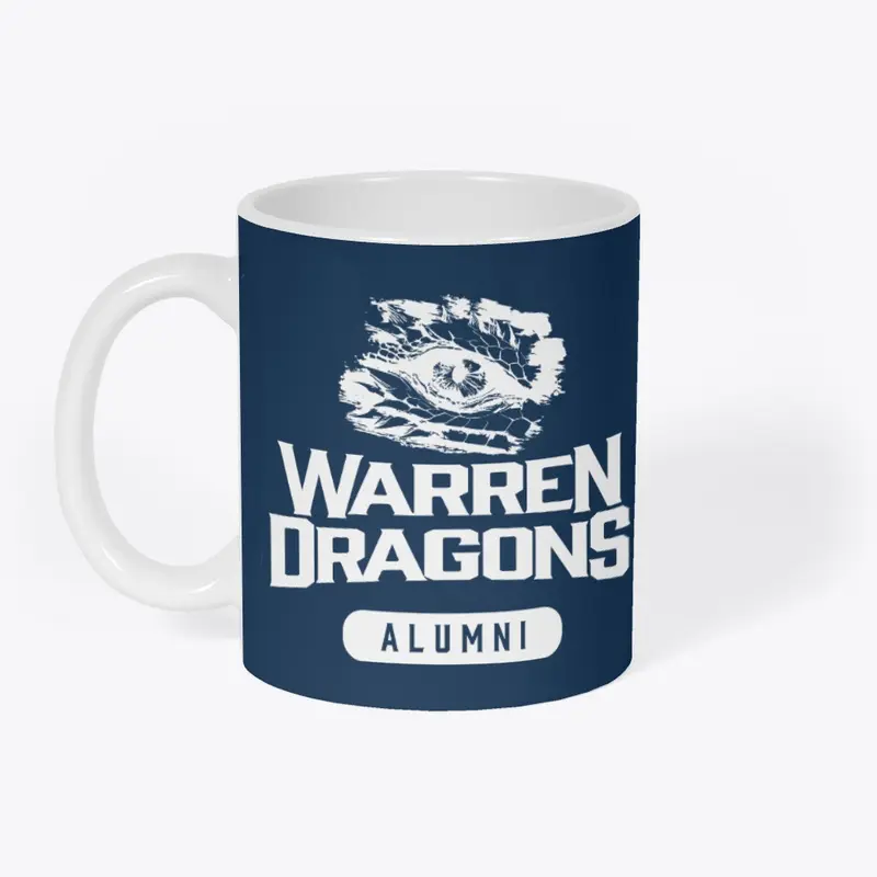 Warren Dragon Alumni - 2