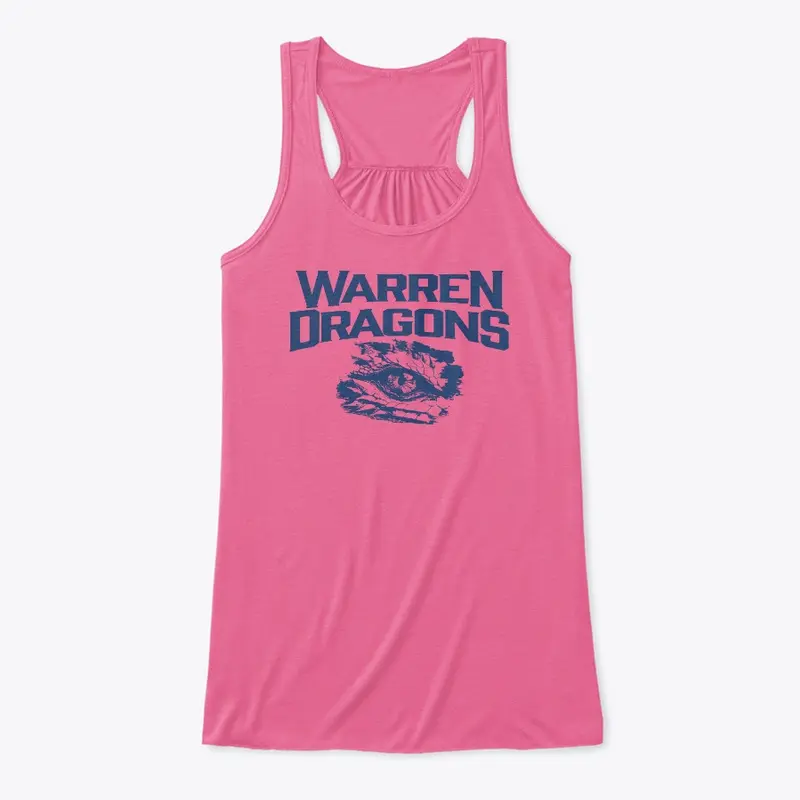 Warren Dragons 3