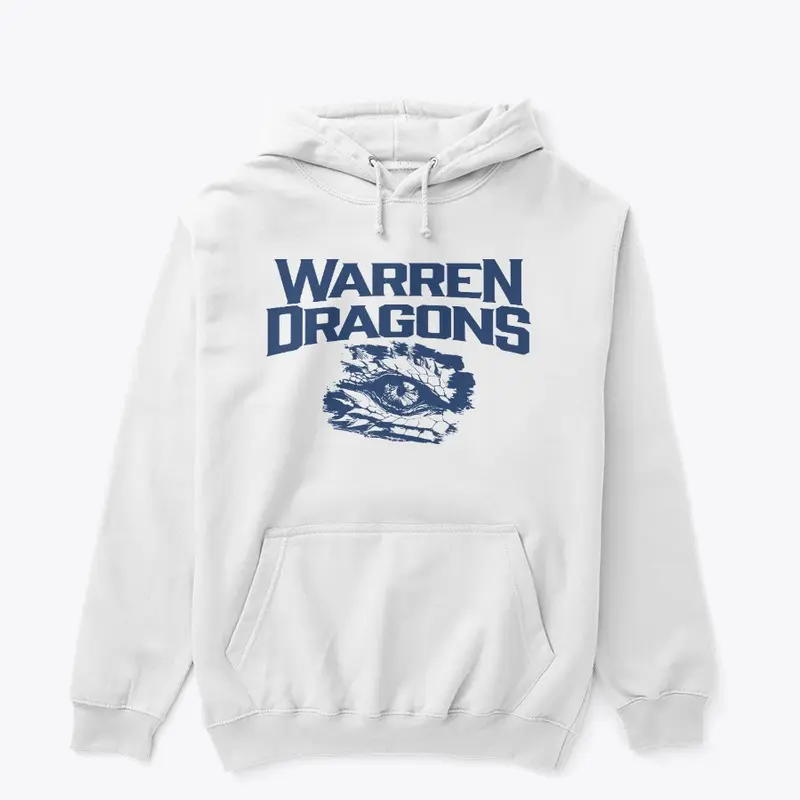 Warren Dragons 3