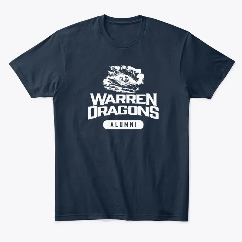 Warren Dragon Alumni - 2