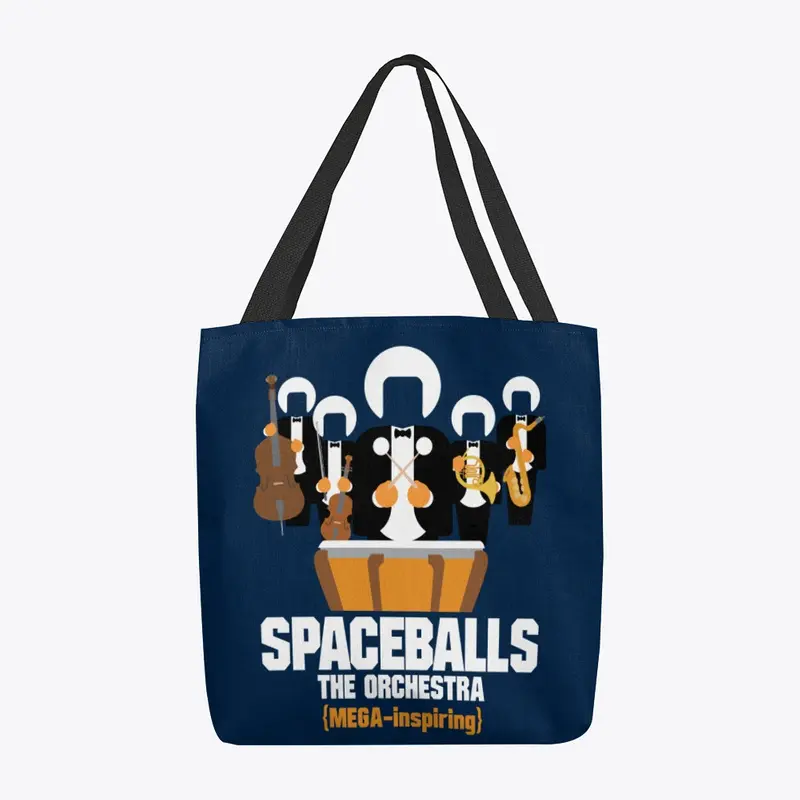 Spaceballs the Orchestra