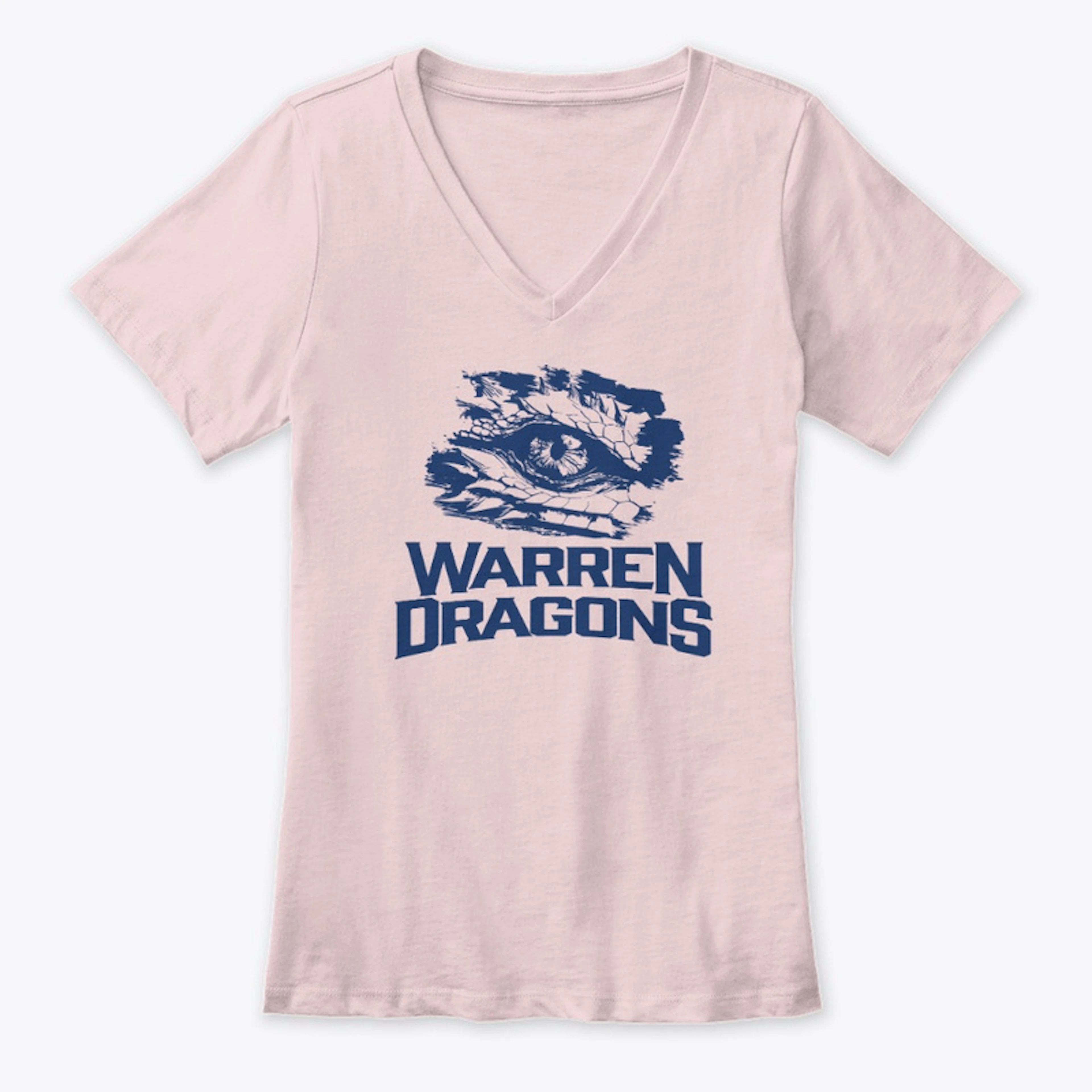 Warren Dragons - 3.1