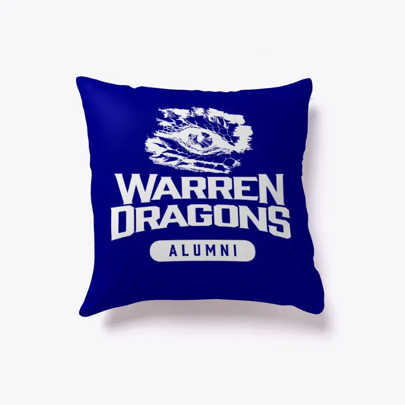 Warren Dragon Alumni - 2