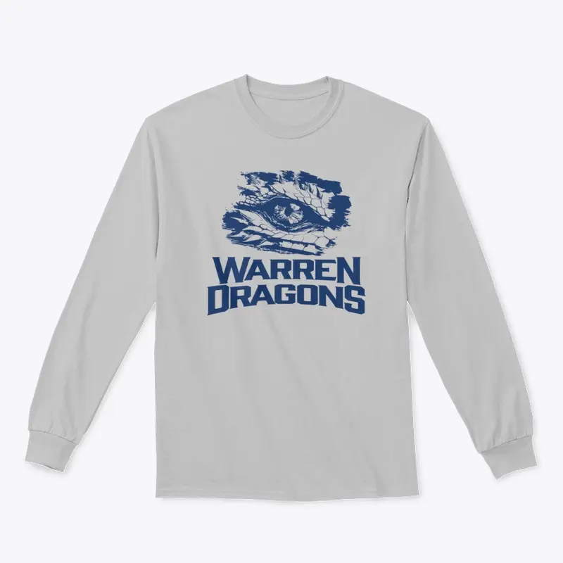 Warren Dragons - 3.1