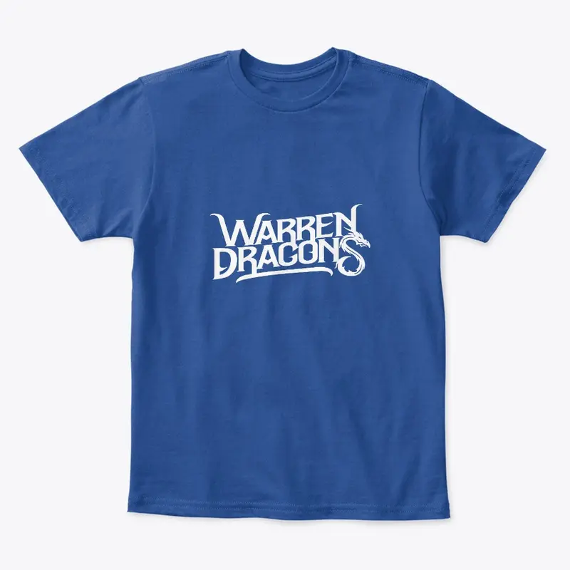 Warren Dragons 1