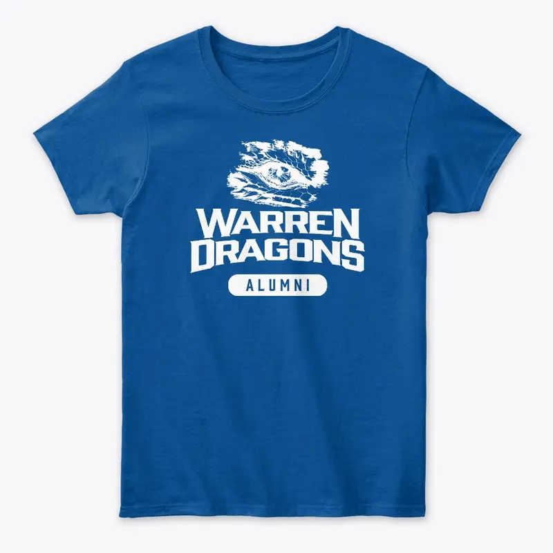 Warren Dragon Alumni - 2