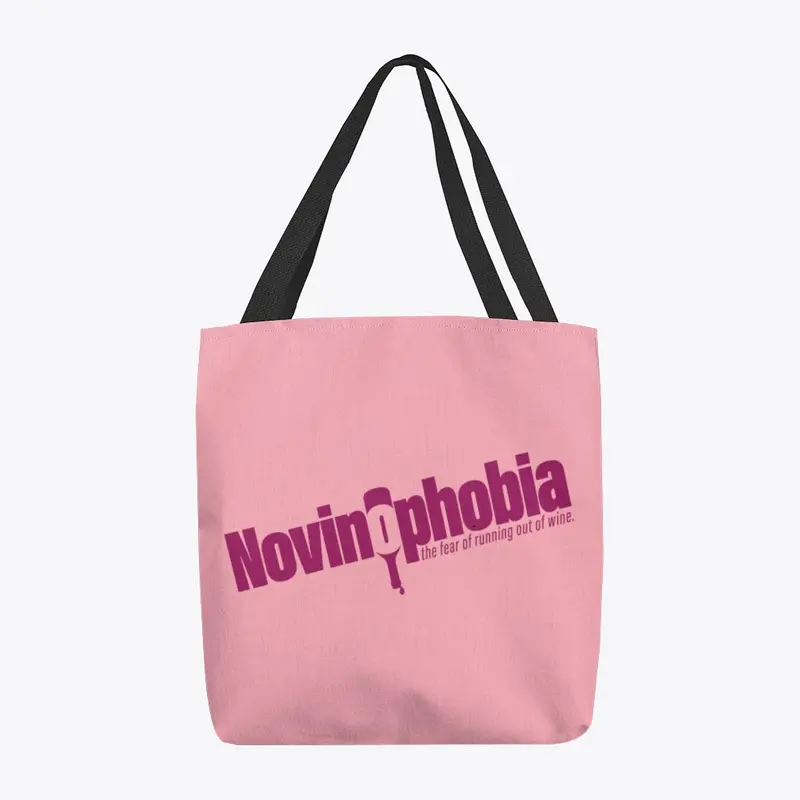 Novinophobia