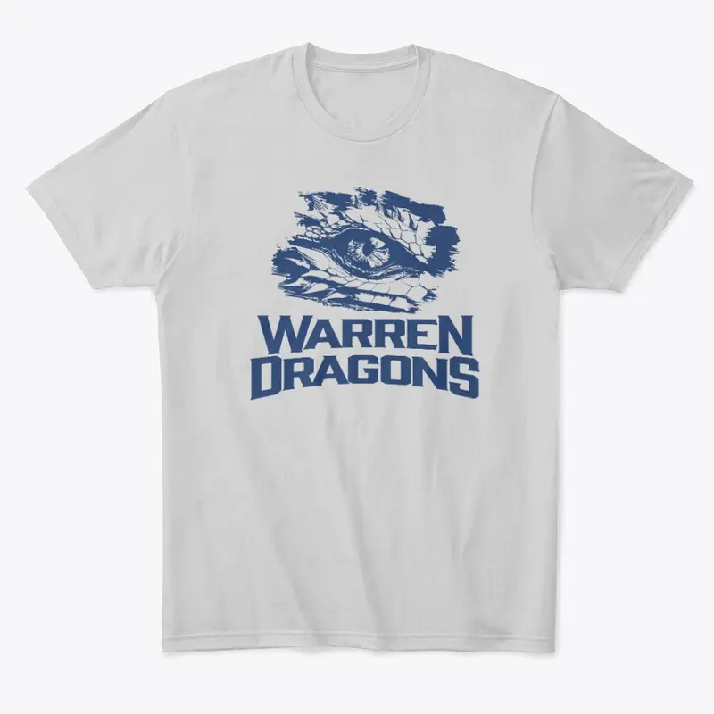 Warren Dragons - 3.1