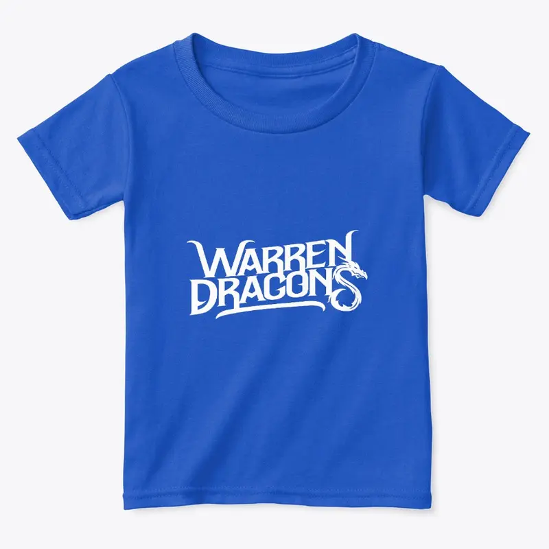 Warren Dragons 1