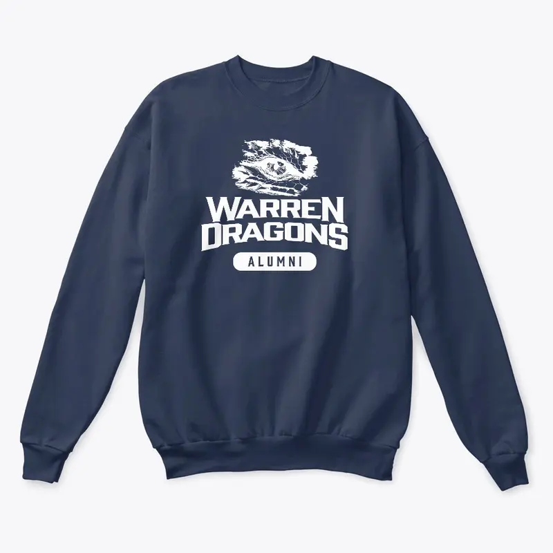 Warren Dragon Alumni - 2