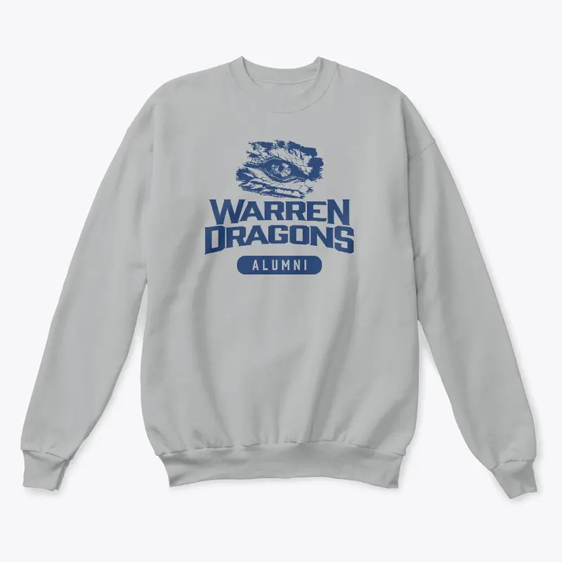 Warren Dragon Alumni