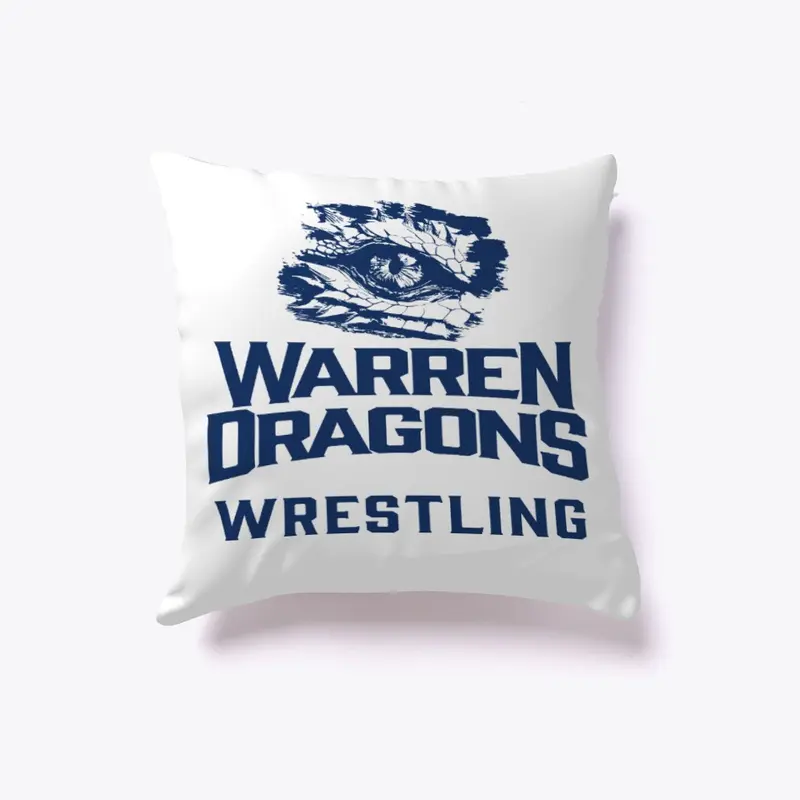 Warren Dragon Wrestling