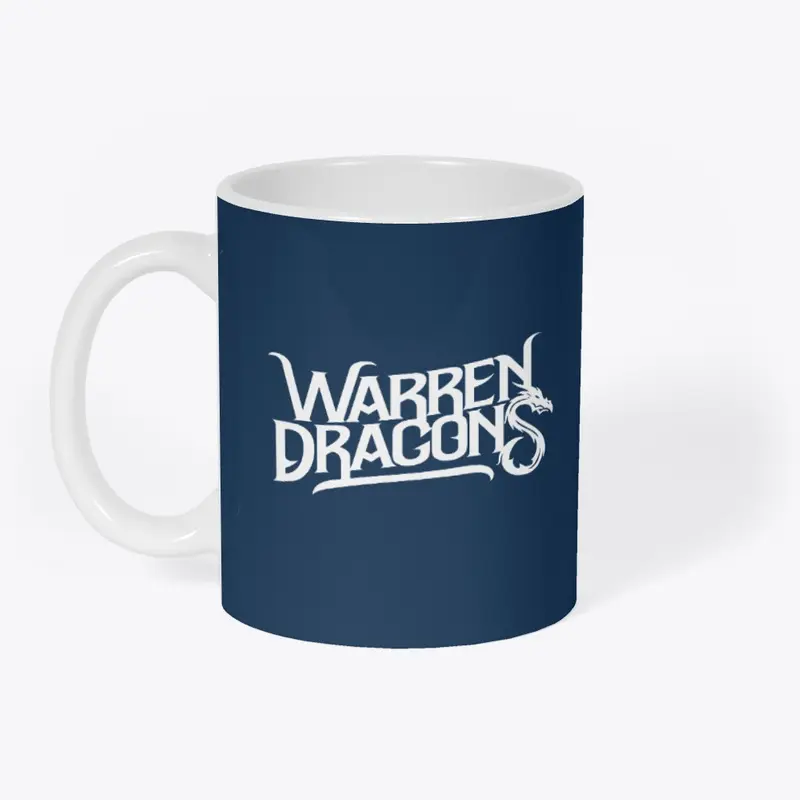 Warren Dragons 1