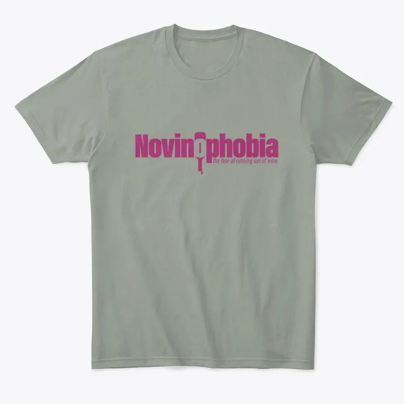 Novinophobia