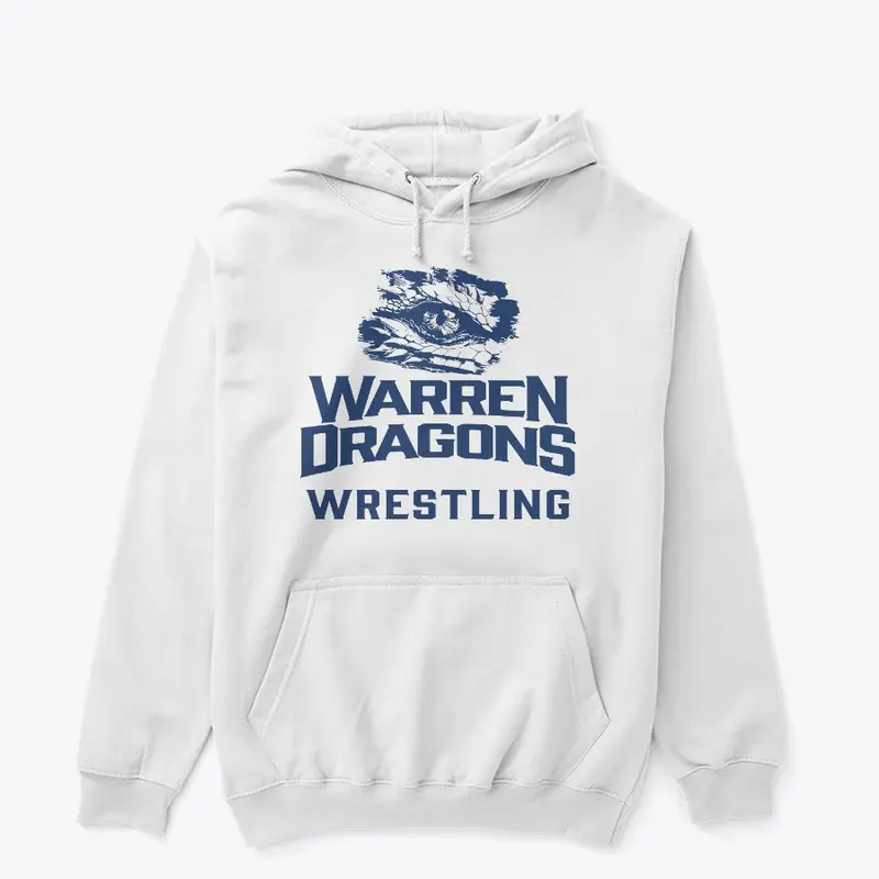 Warren Dragon Wrestling