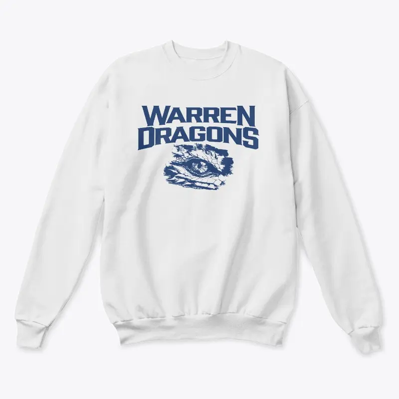 Warren Dragons 3