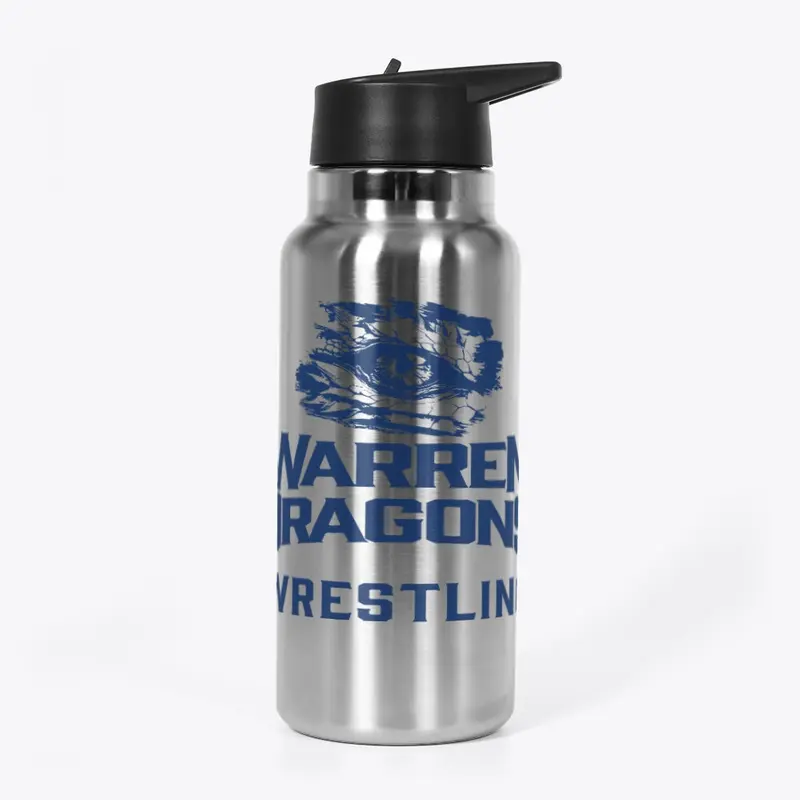 Warren Dragon Wrestling