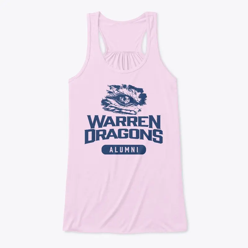 Warren Dragon Alumni