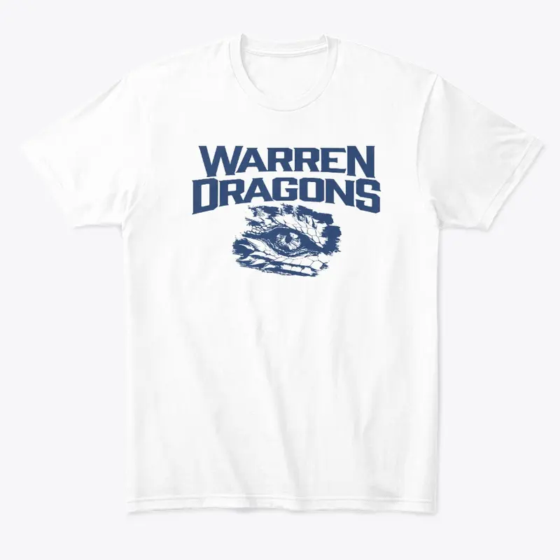 Warren Dragons 3