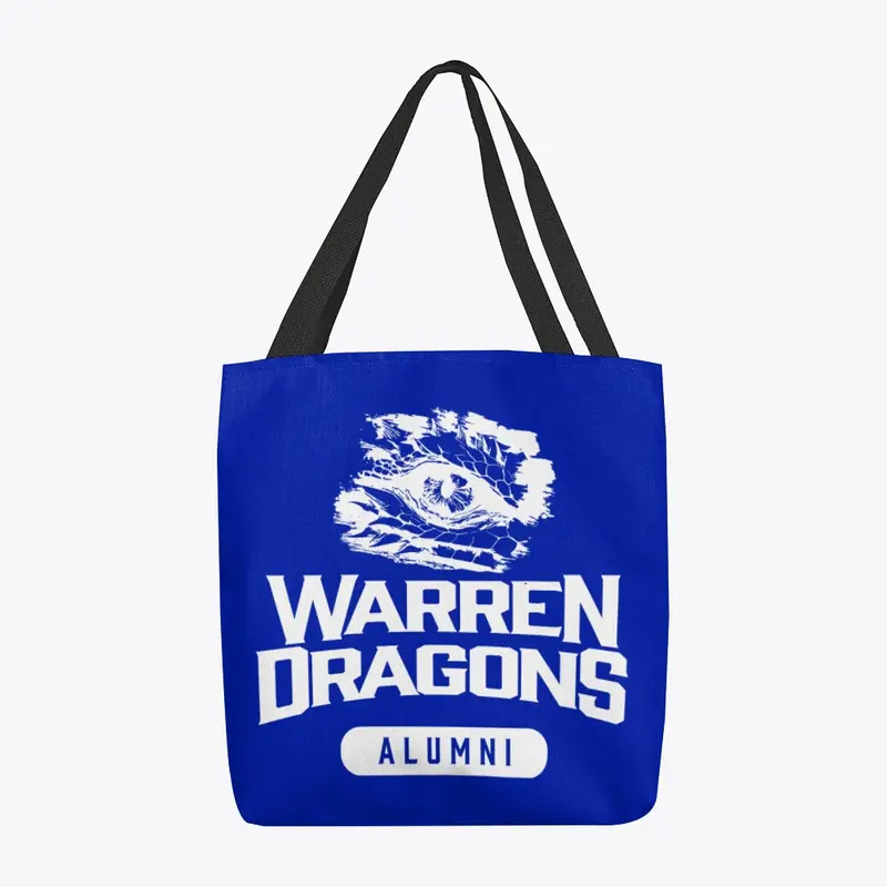 Warren Dragon Alumni - 2