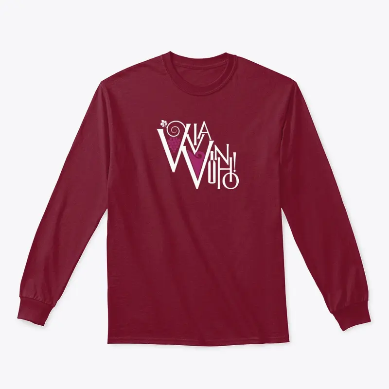 Viva Vinho!