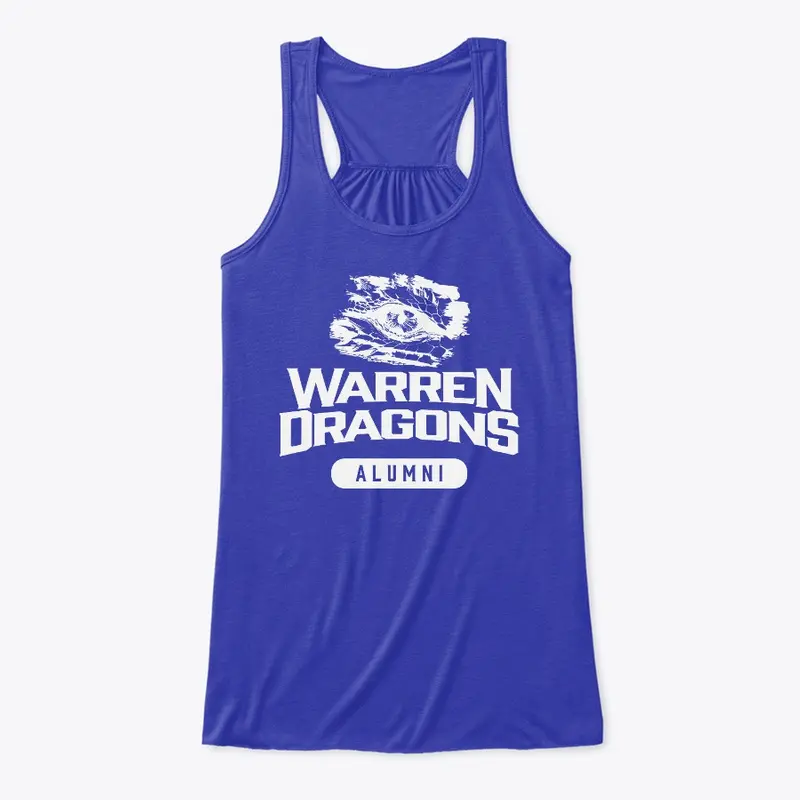 Warren Dragon Alumni - 2