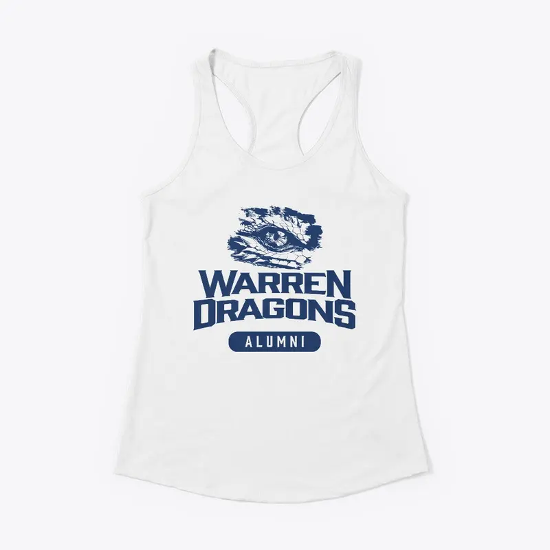 Warren Dragon Alumni