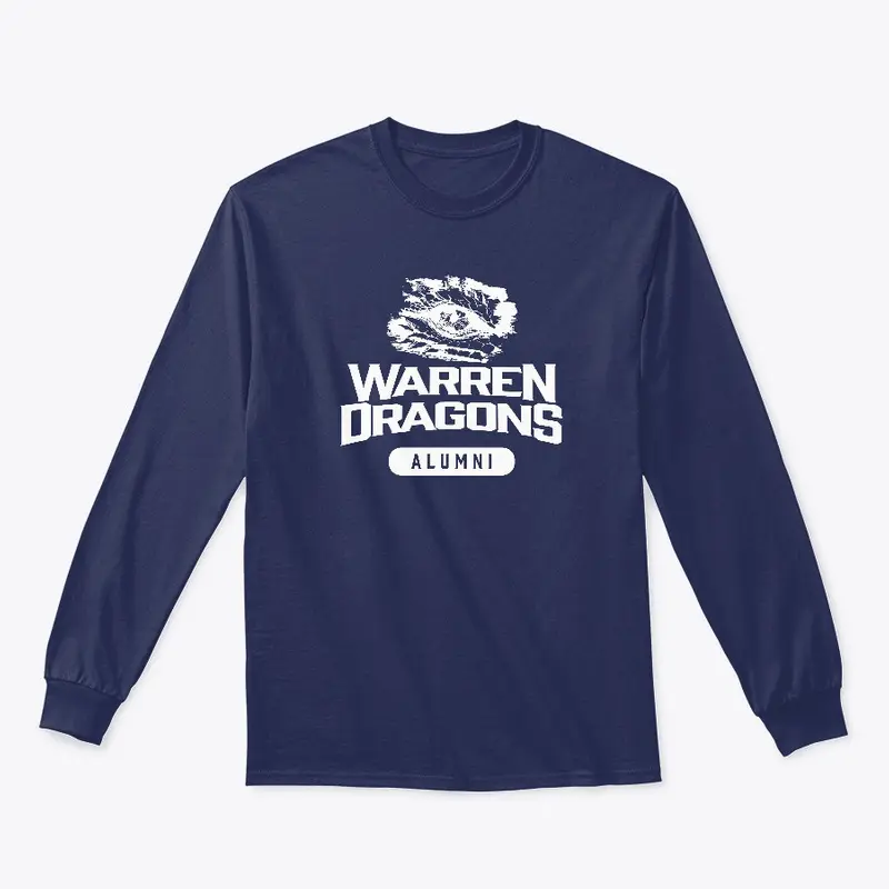 Warren Dragon Alumni - 2