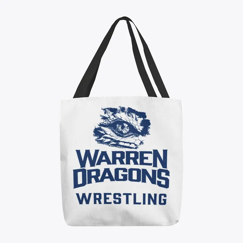 Warren Dragon Wrestling