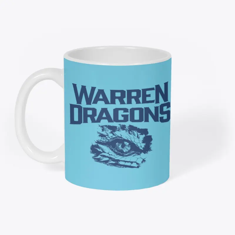 Warren Dragons 3