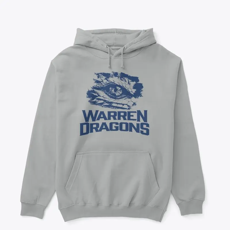 Warren Dragons - 3.1