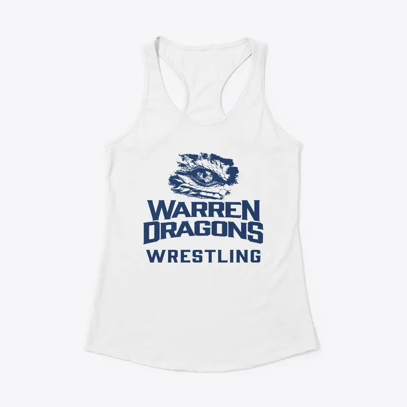 Warren Dragon Wrestling