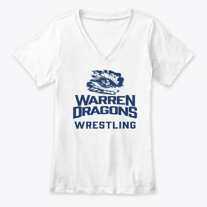 Warren Dragon Wrestling