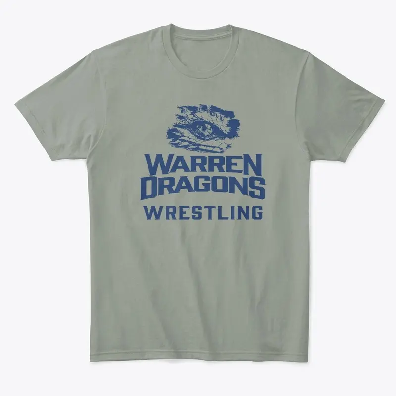 Warren Dragon Wrestling