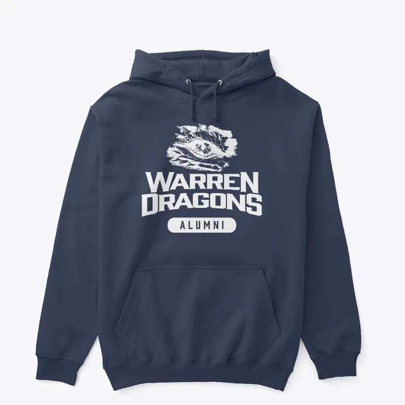 Warren Dragon Alumni - 2