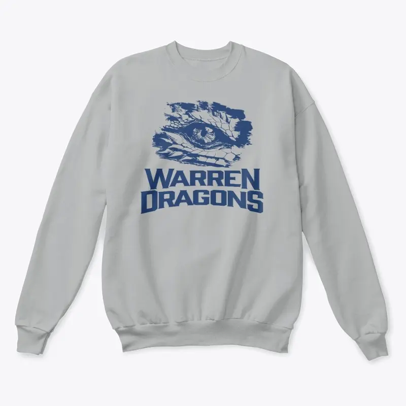 Warren Dragons - 3.1