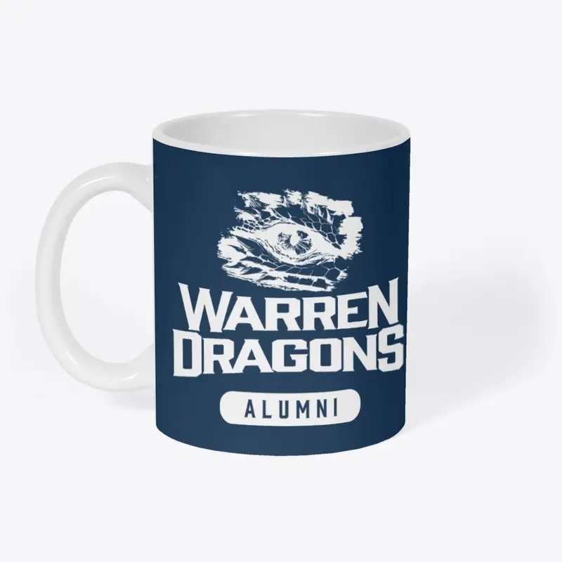 Warren Dragon Alumni - 2