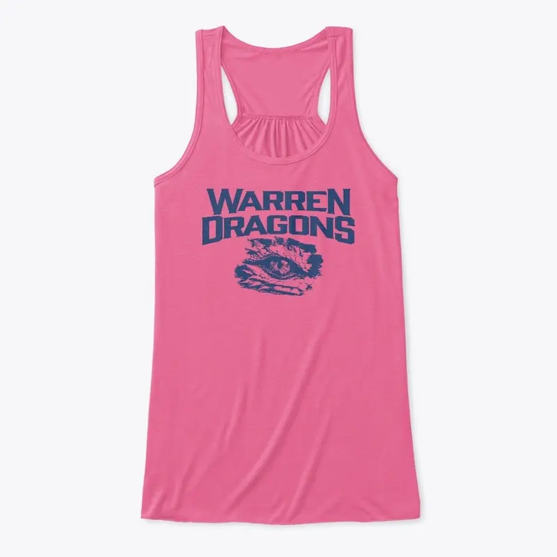 Warren Dragons 3