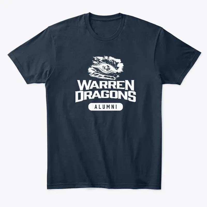 Warren Dragon Alumni - 2