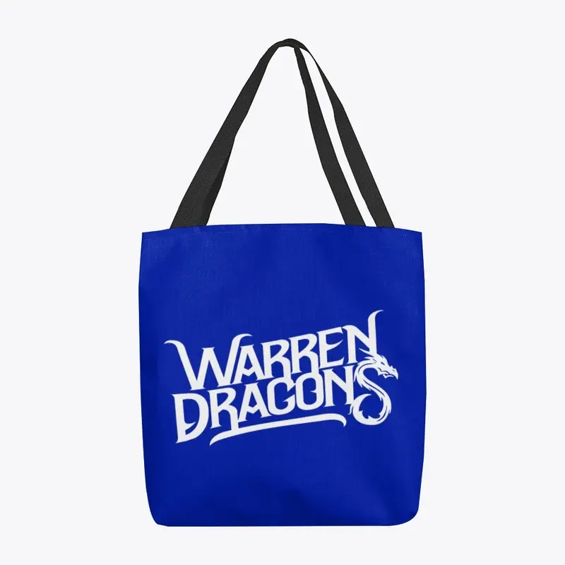 Warren Dragons 1