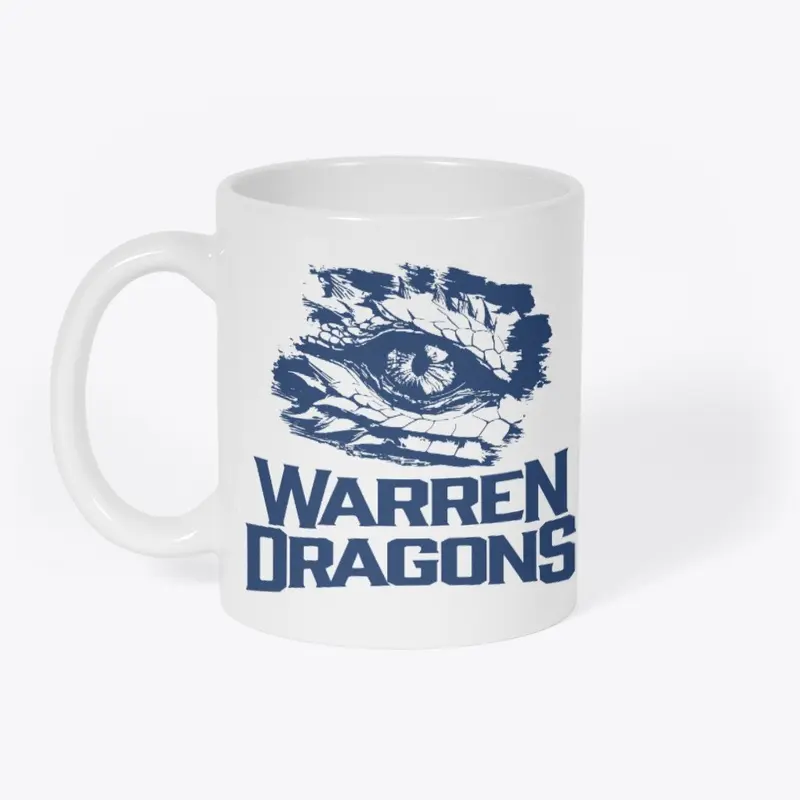 Warren Dragons - 3.1