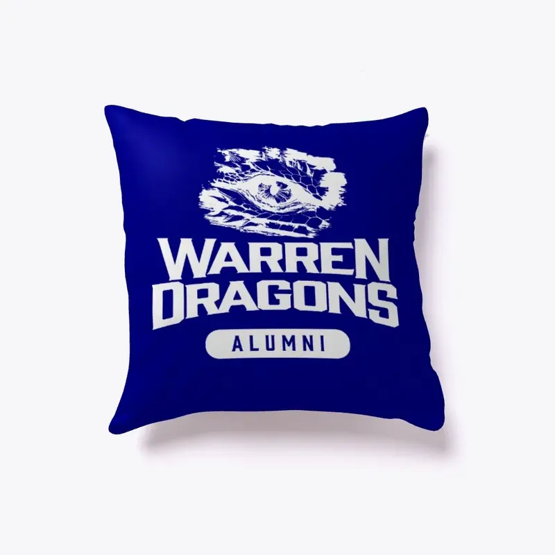 Warren Dragon Alumni - 2