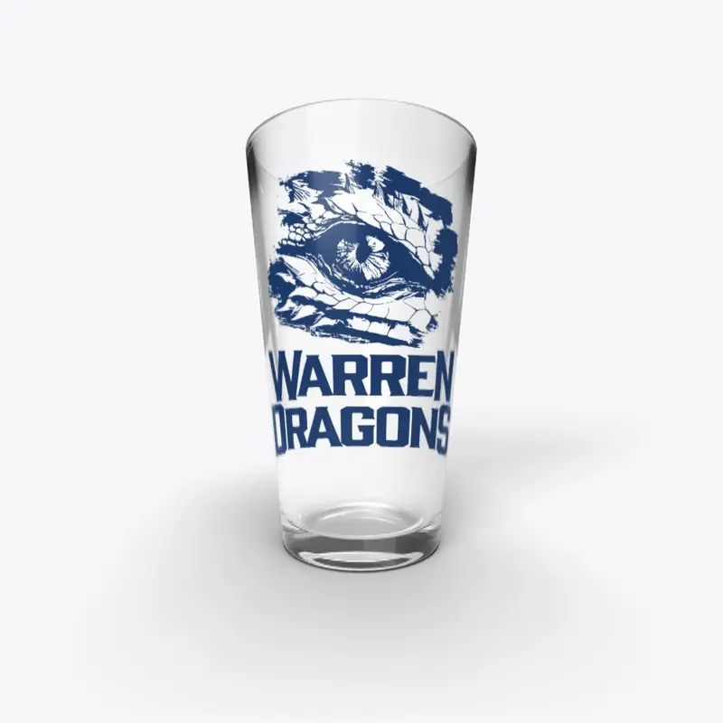 Warren Dragons - 3.1