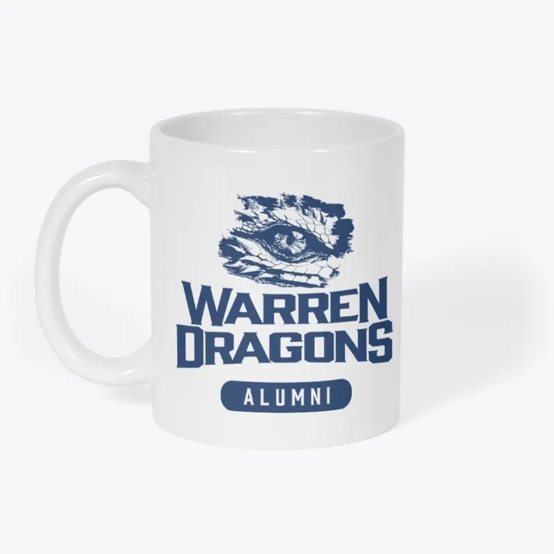 Warren Dragon Alumni