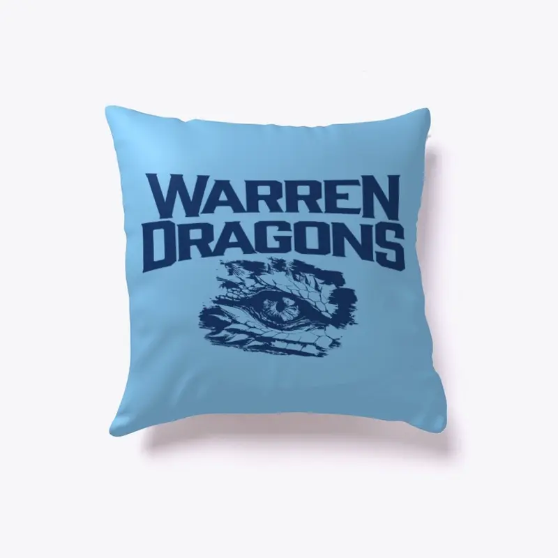 Warren Dragons 3